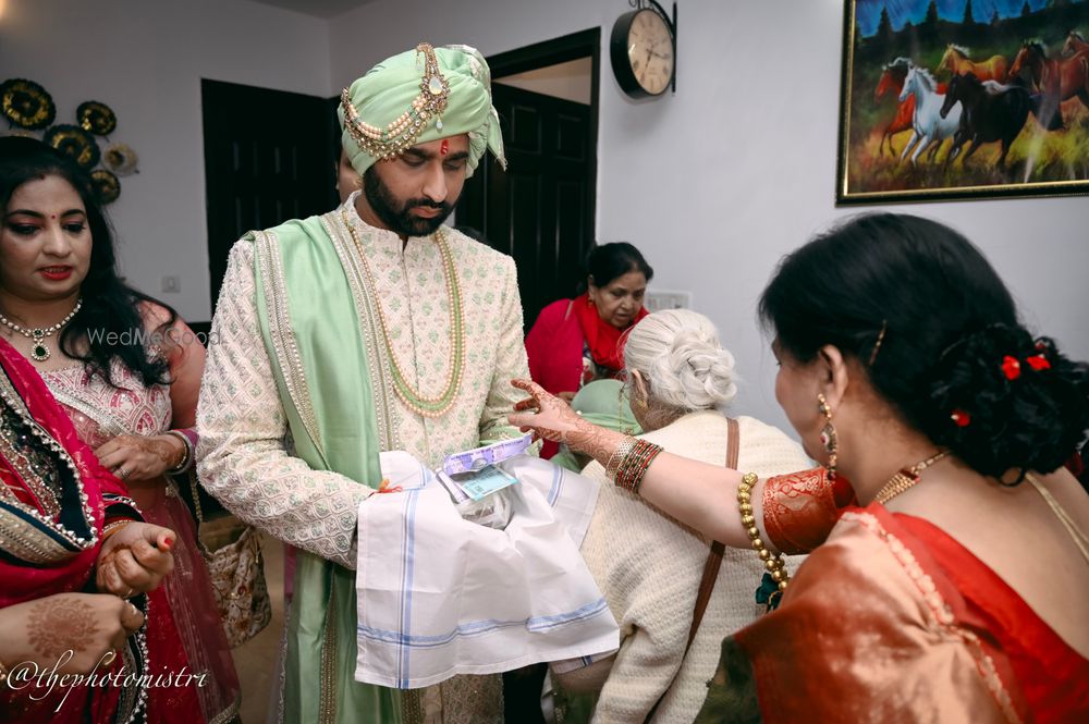 Photo From Gaurav Weds Deepika wedding - By The Photo Mistri