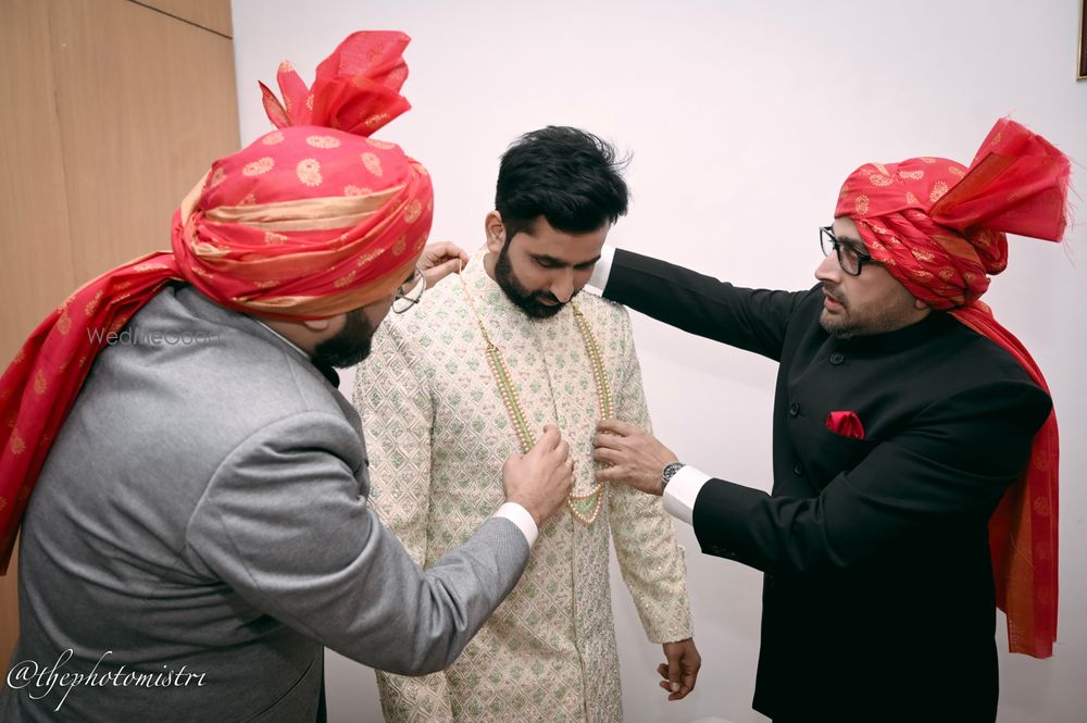 Photo From Gaurav Weds Deepika wedding - By The Photo Mistri