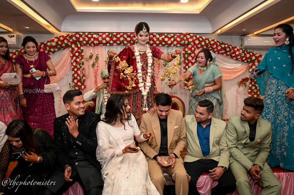 Photo From Gaurav Weds Deepika wedding - By The Photo Mistri