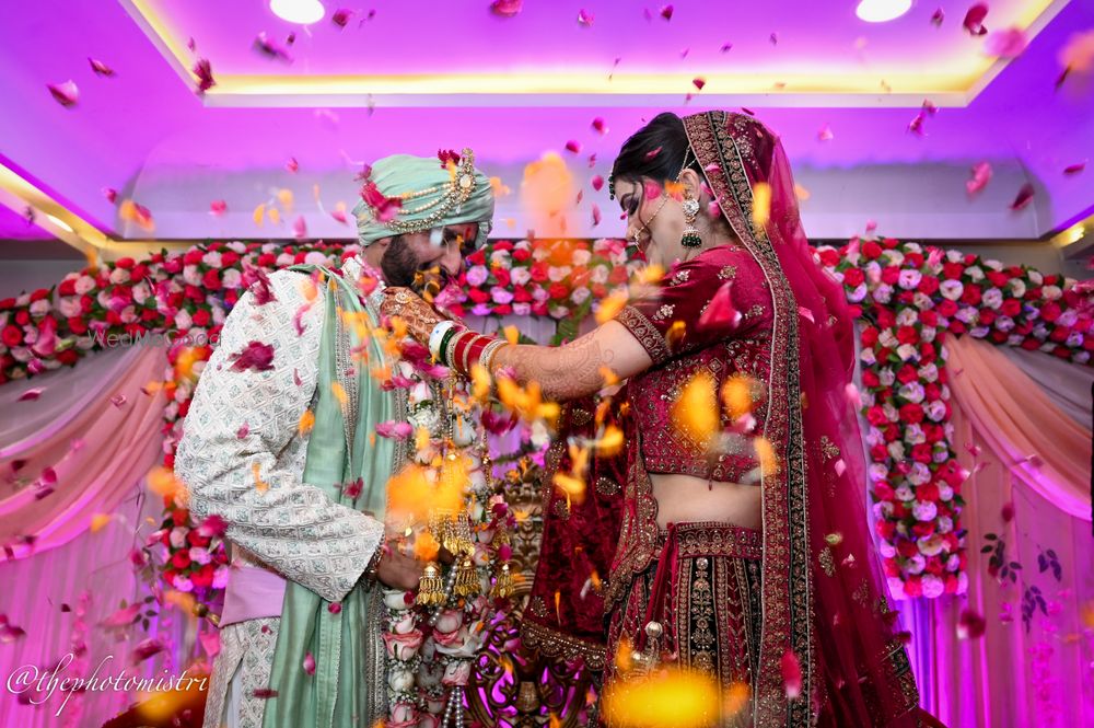 Photo From Gaurav Weds Deepika wedding - By The Photo Mistri