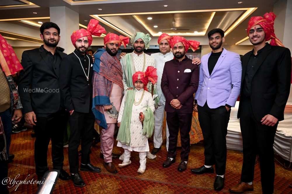 Photo From Gaurav Weds Deepika wedding - By The Photo Mistri