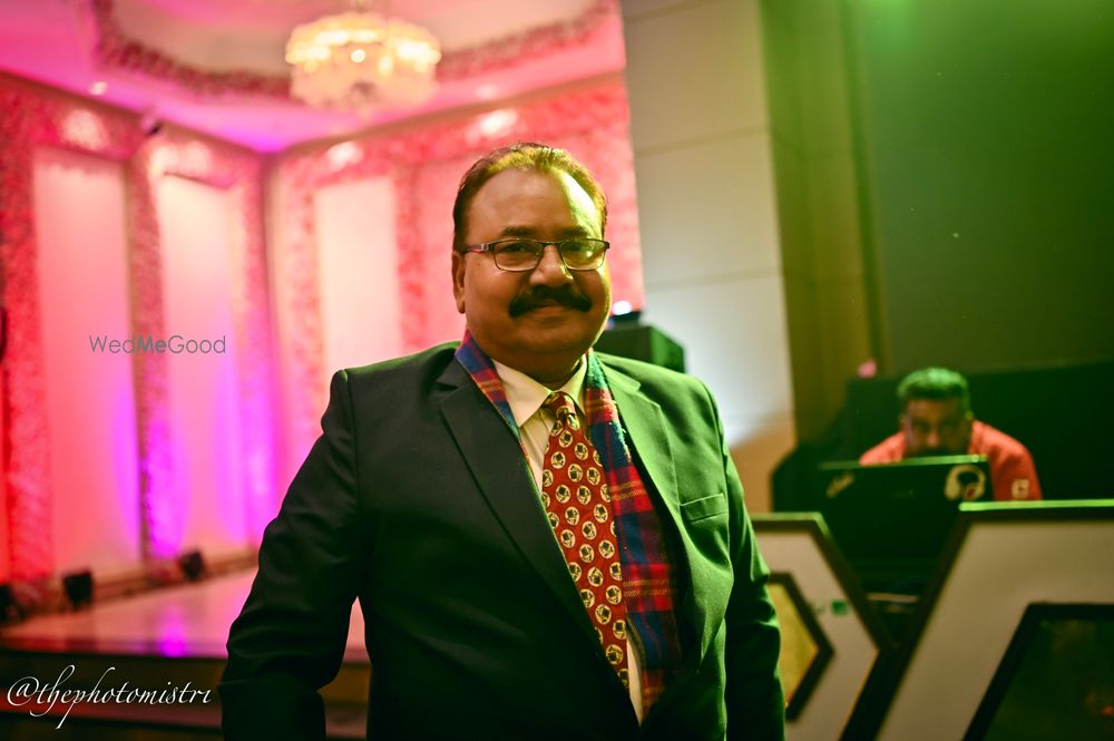 Photo From Gaurav weds Deepika Reception  - By The Photo Mistri