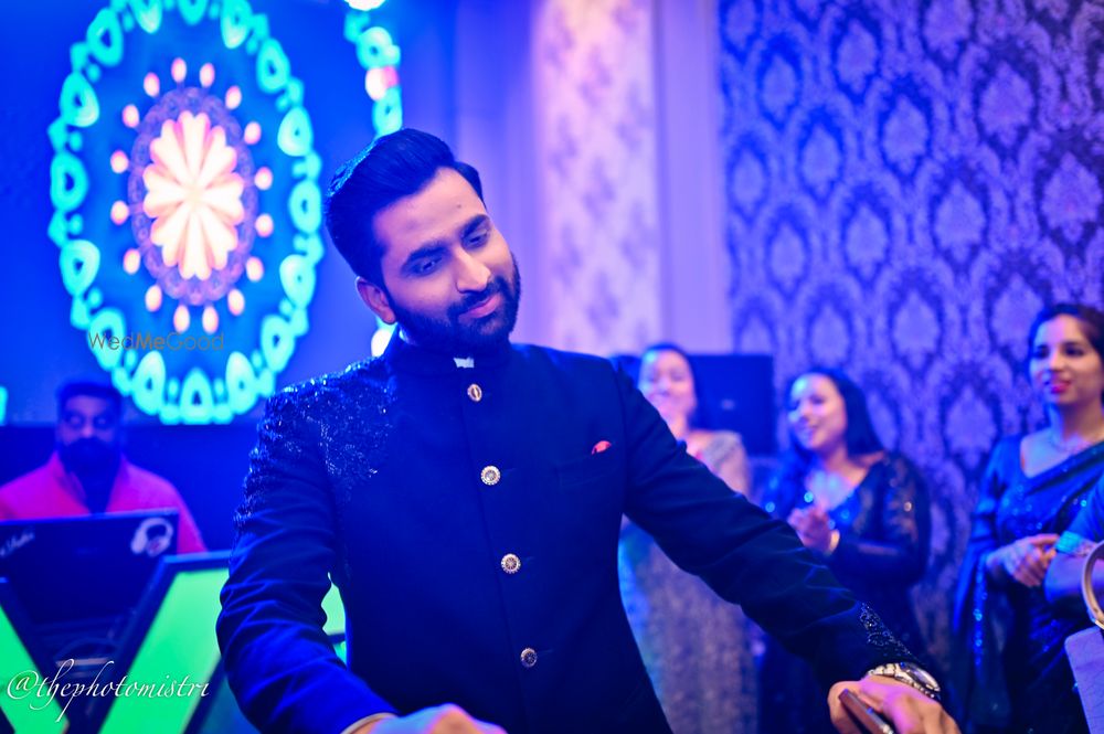 Photo From Gaurav weds Deepika Reception  - By The Photo Mistri