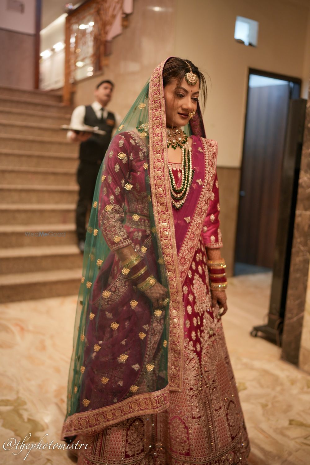 Photo From Arvind Weds Arunima - By The Photo Mistri