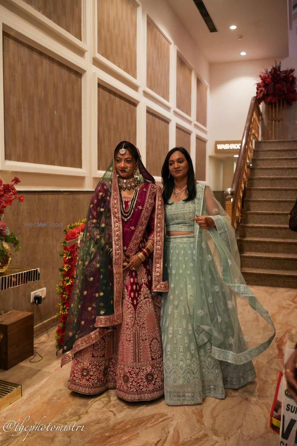 Photo From Arvind Weds Arunima - By The Photo Mistri