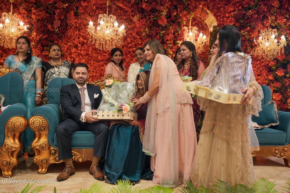 Photo From Arvind Weds Arunima - By The Photo Mistri