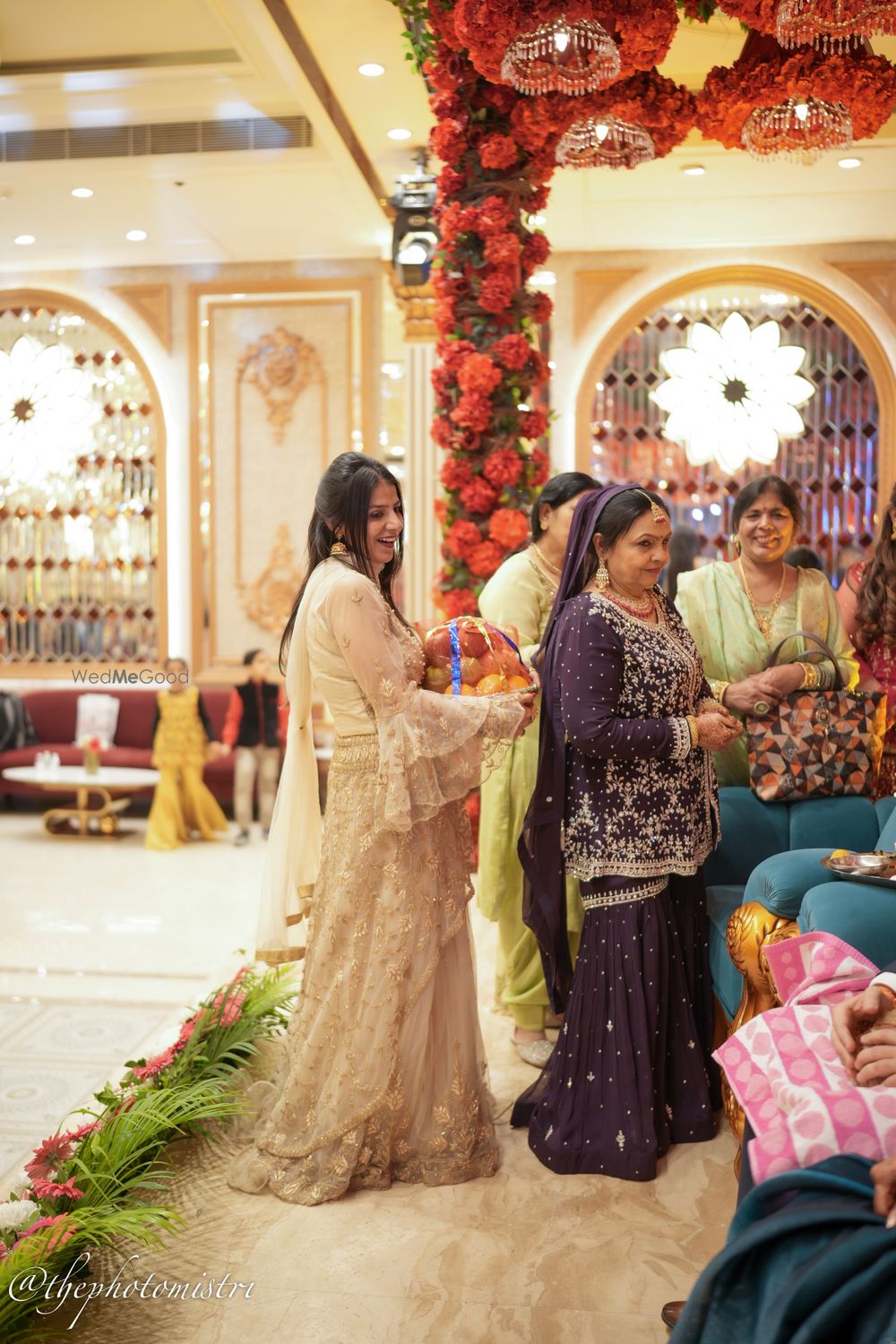 Photo From Arvind Weds Arunima - By The Photo Mistri