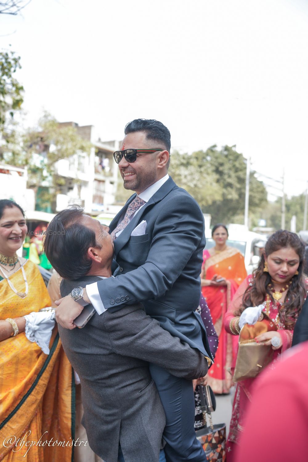 Photo From Arvind Weds Arunima - By The Photo Mistri