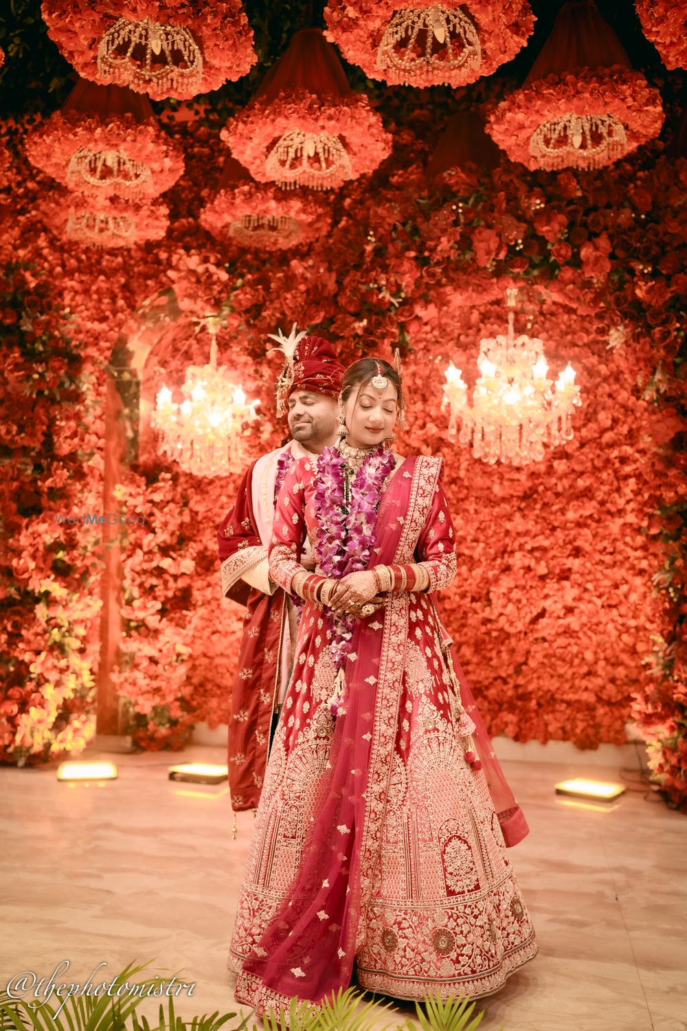 Photo From Arvind Weds Arunima - By The Photo Mistri