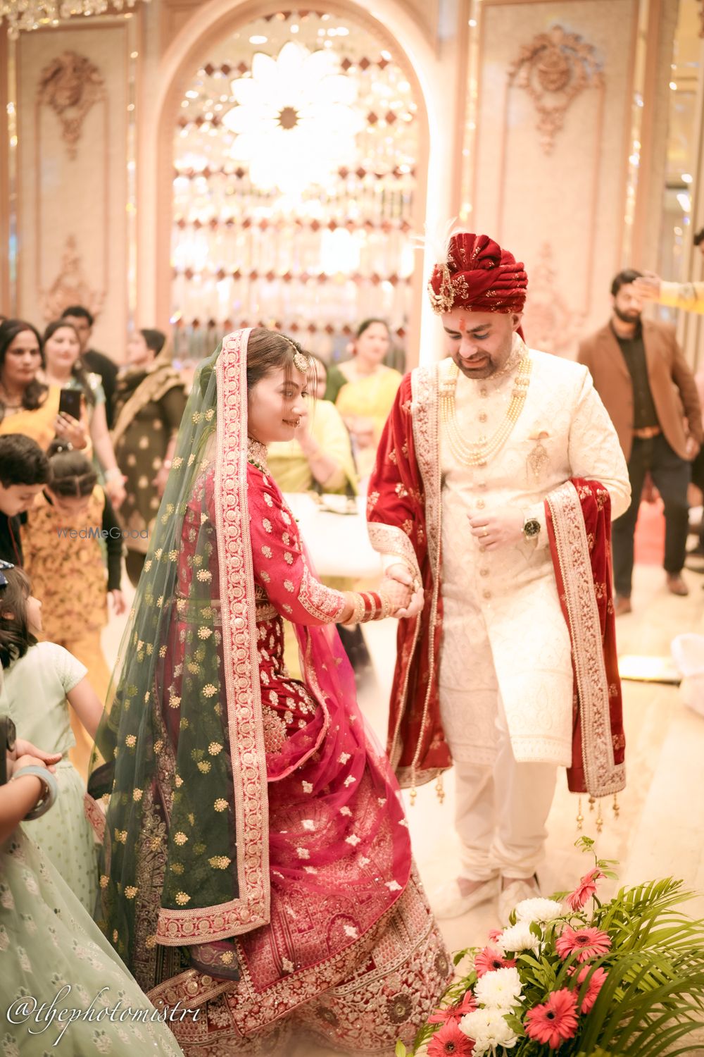 Photo From Arvind Weds Arunima - By The Photo Mistri