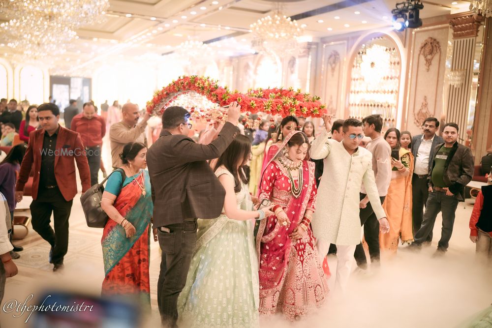 Photo From Arvind Weds Arunima - By The Photo Mistri