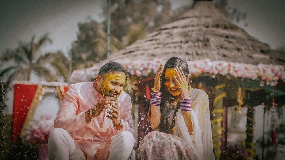 Photo From Wedding  - By Vasu Cinematic