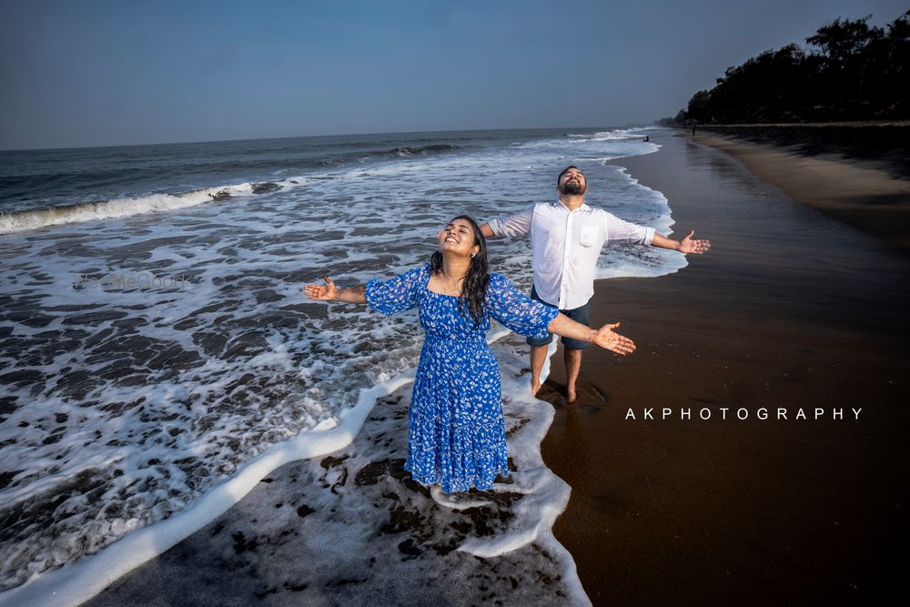 Photo From Pre-wedding - By AK Photography