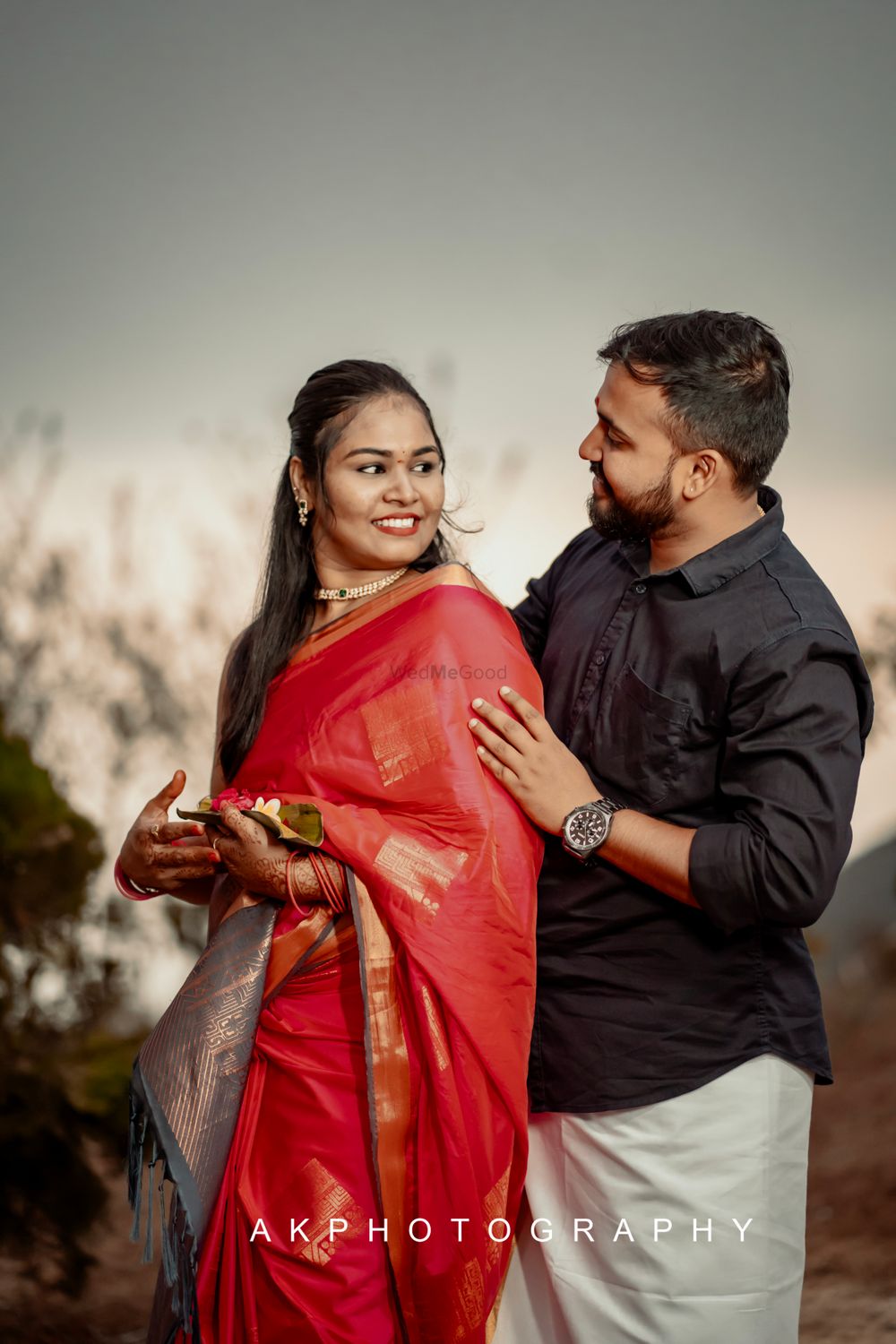 Photo From Pre-wedding - By AK Photography