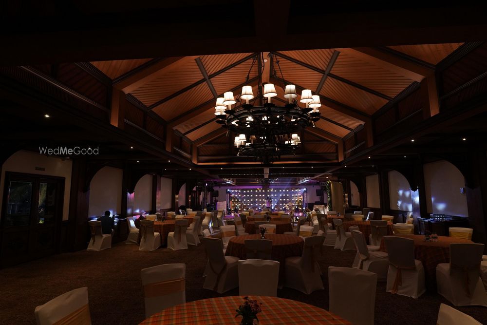 Photo From Jaishri & Vignesh - Taj Fisherman's cove - By Marriage Colours