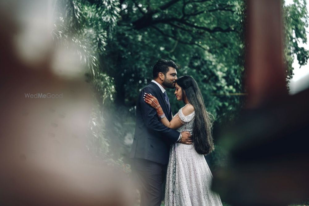 Photo From Aakansha & Rohit - By Mohit Srivastav Photography