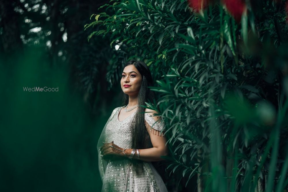 Photo From Aakansha & Rohit - By Mohit Srivastav Photography