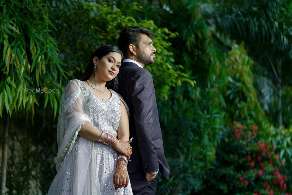 Photo From Aakansha & Rohit - By Mohit Srivastav Photography