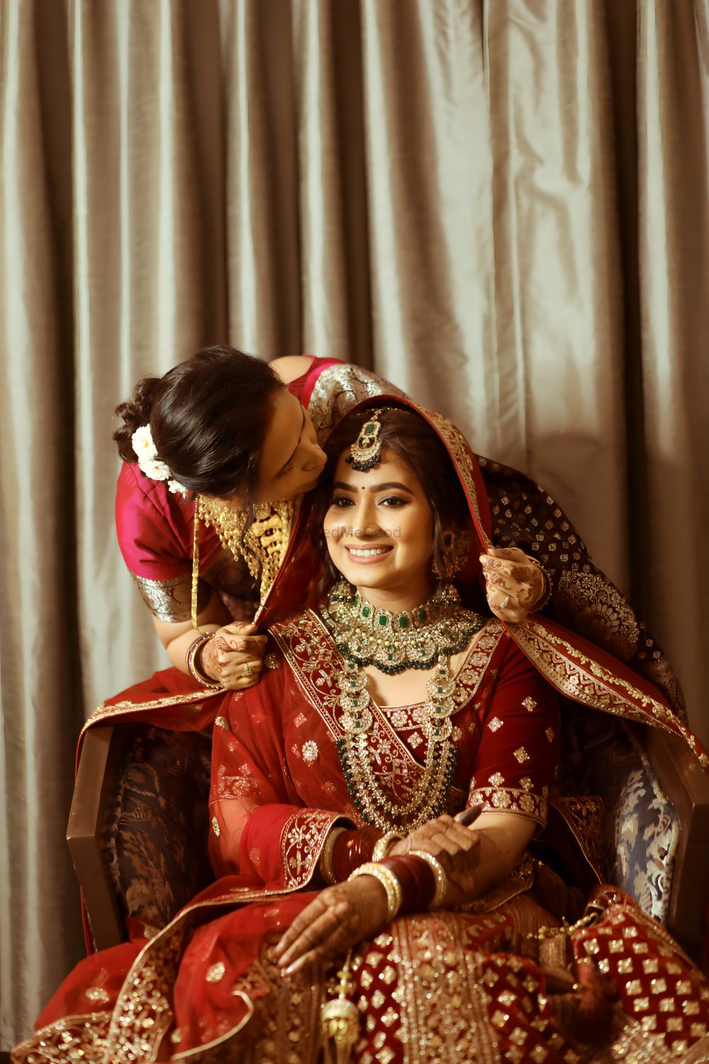Photo From Kanika & Devendra - By Wave and Frames Studio