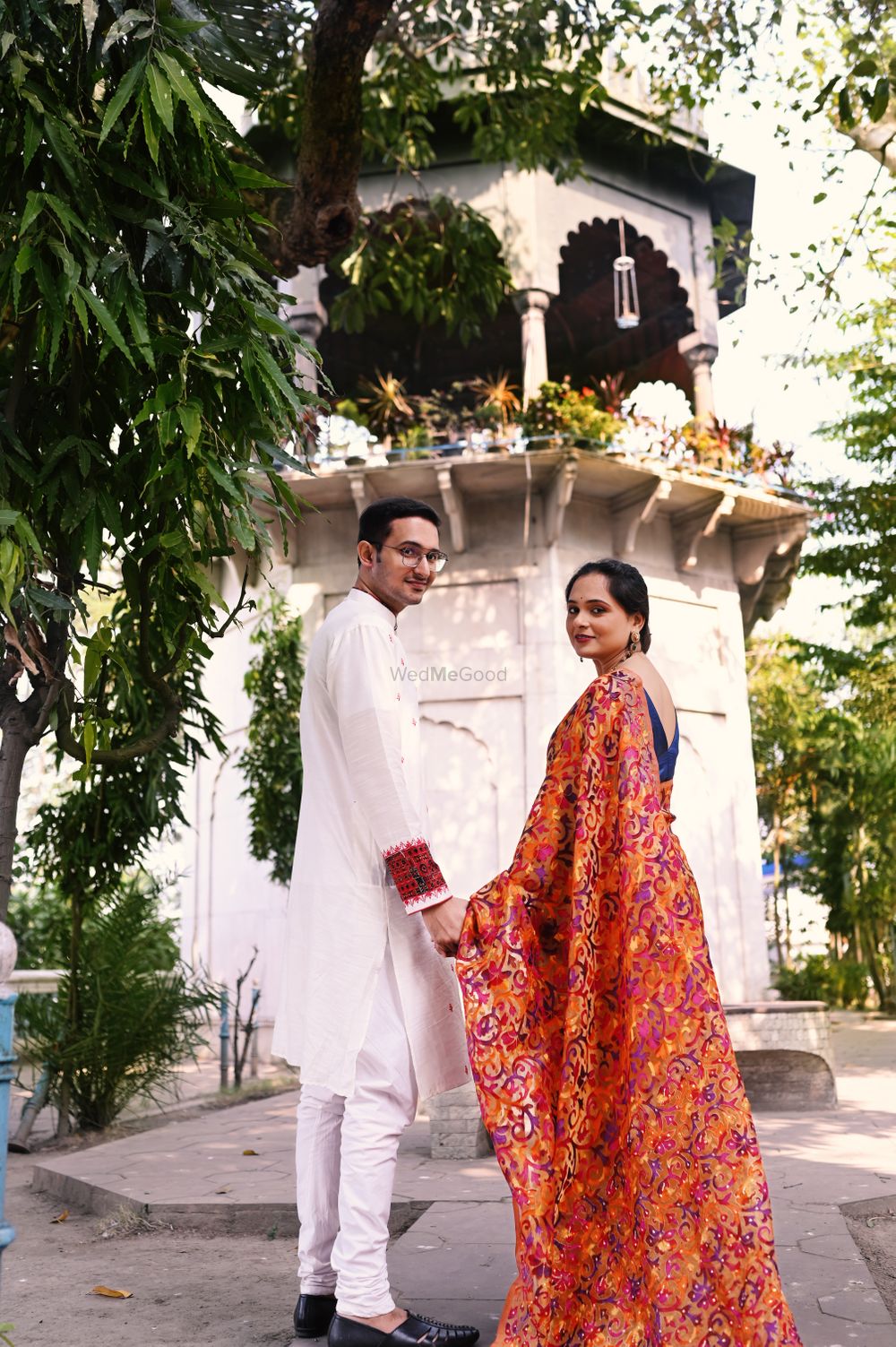 Photo From Monika & Diptanshu - By Enakshi Creations