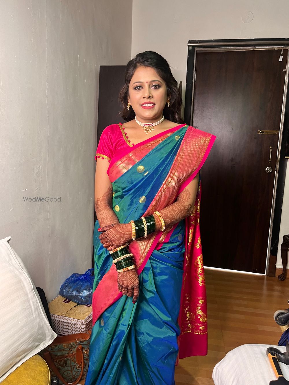 Photo From Snehal  - By Makeup by Aanchal
