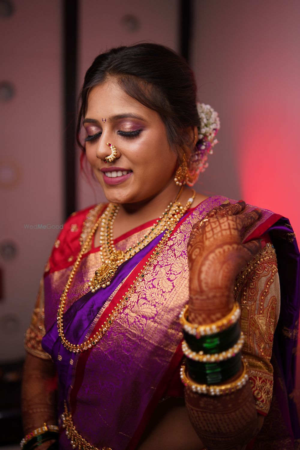 Photo From Snehal  - By Makeup by Aanchal