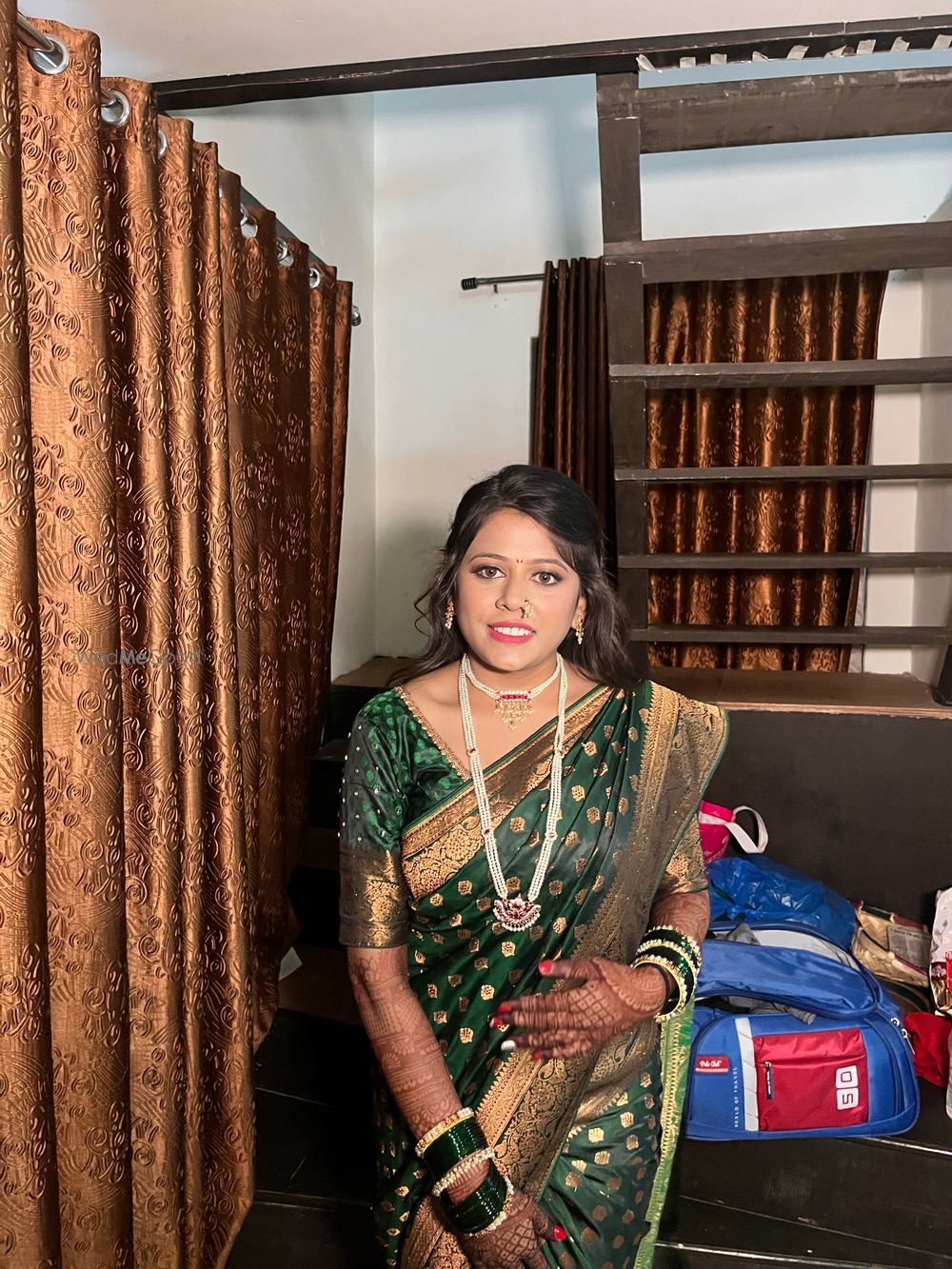 Photo From Snehal  - By Makeup by Aanchal