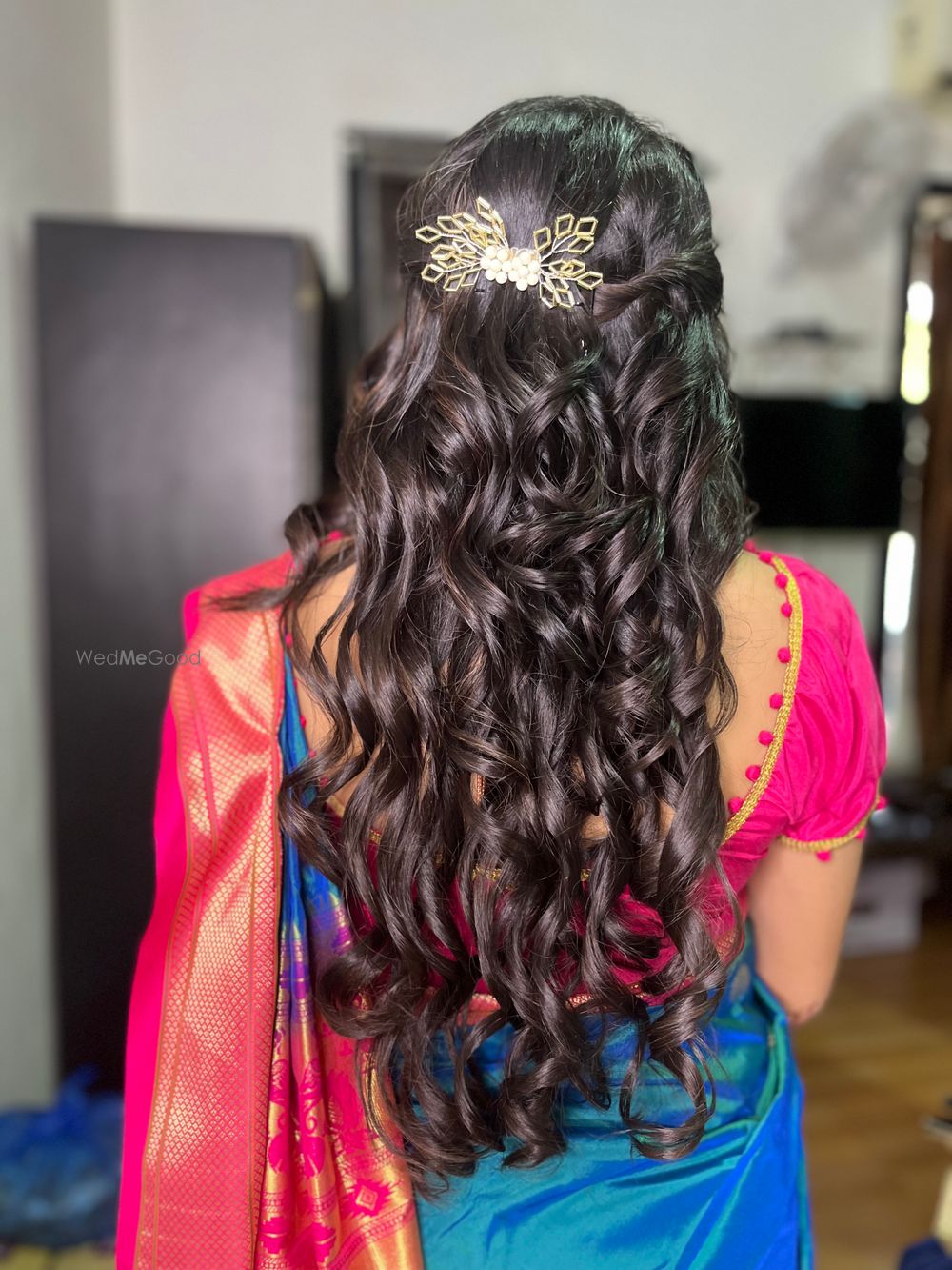 Photo From Snehal  - By Makeup by Aanchal