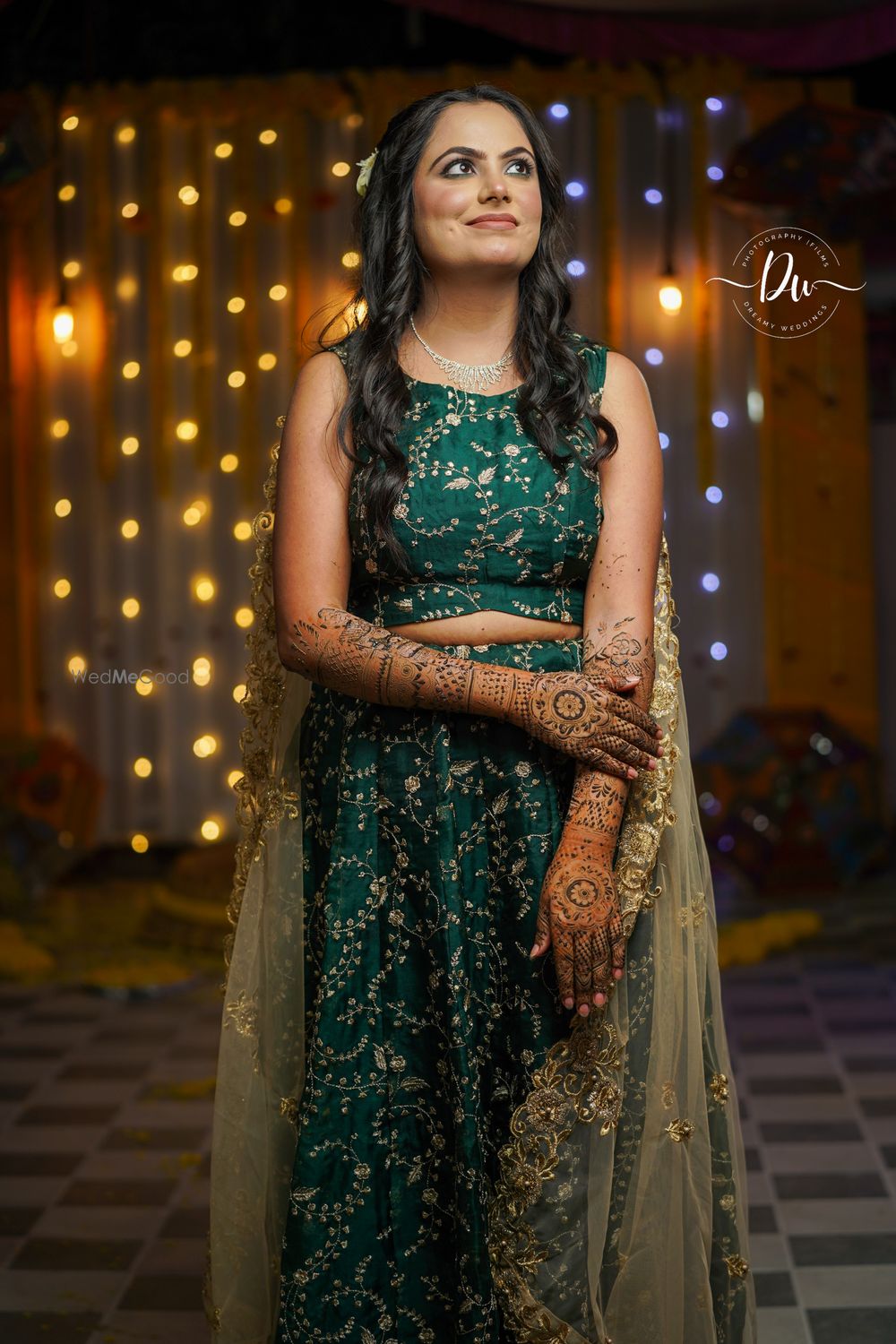 Photo From ASHITA RANA HALDI MEHANDI - By Suryansh Sood Photography