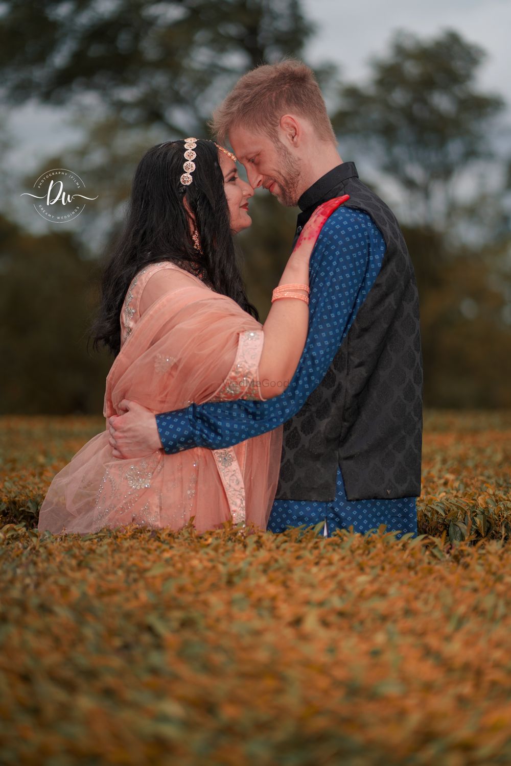 Photo From Aaron Neha engagement - By Suryansh Sood Photography
