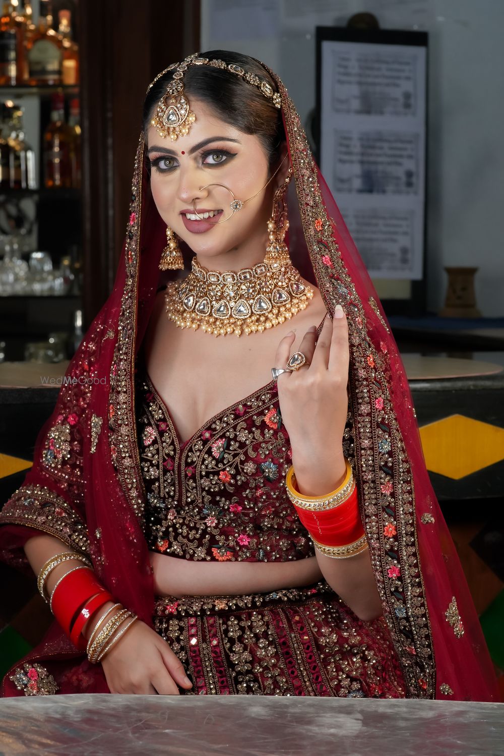 Photo From BRIDAL SHOOT PICTURES - By Suryansh Sood Photography