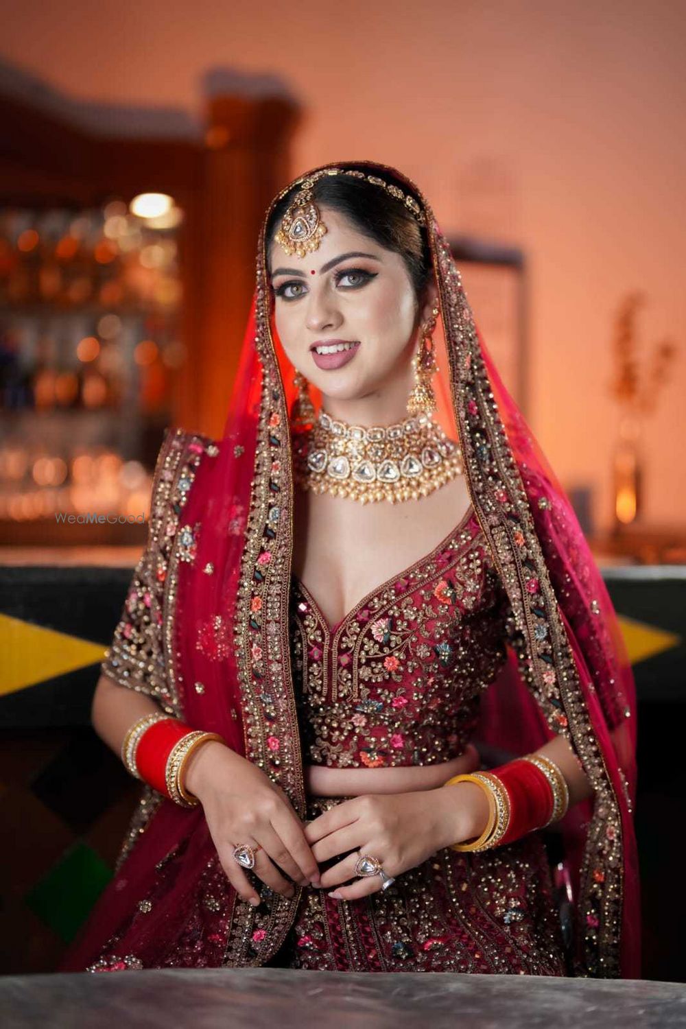 Photo From BRIDAL SHOOT PICTURES - By Suryansh Sood Photography