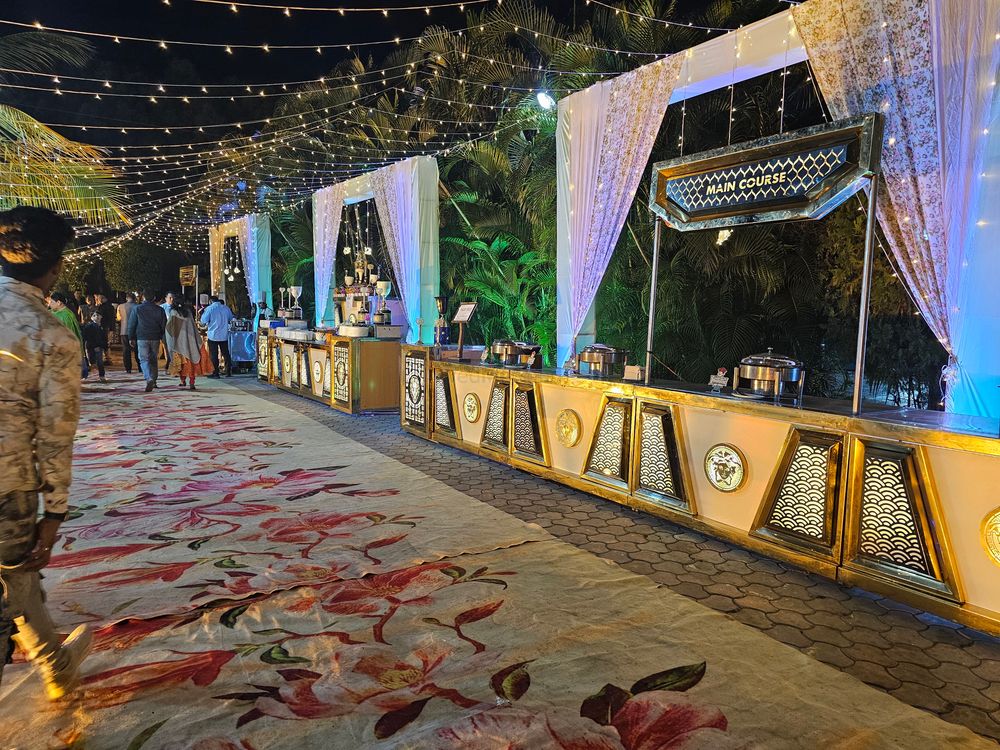 Photo From Palm Square Wedding Lawn - By Woods Inn Resort