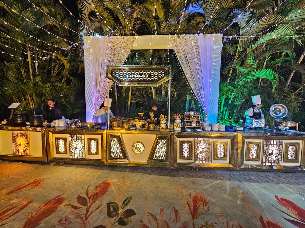 Photo From Palm Square Wedding Lawn - By Woods Inn Resort