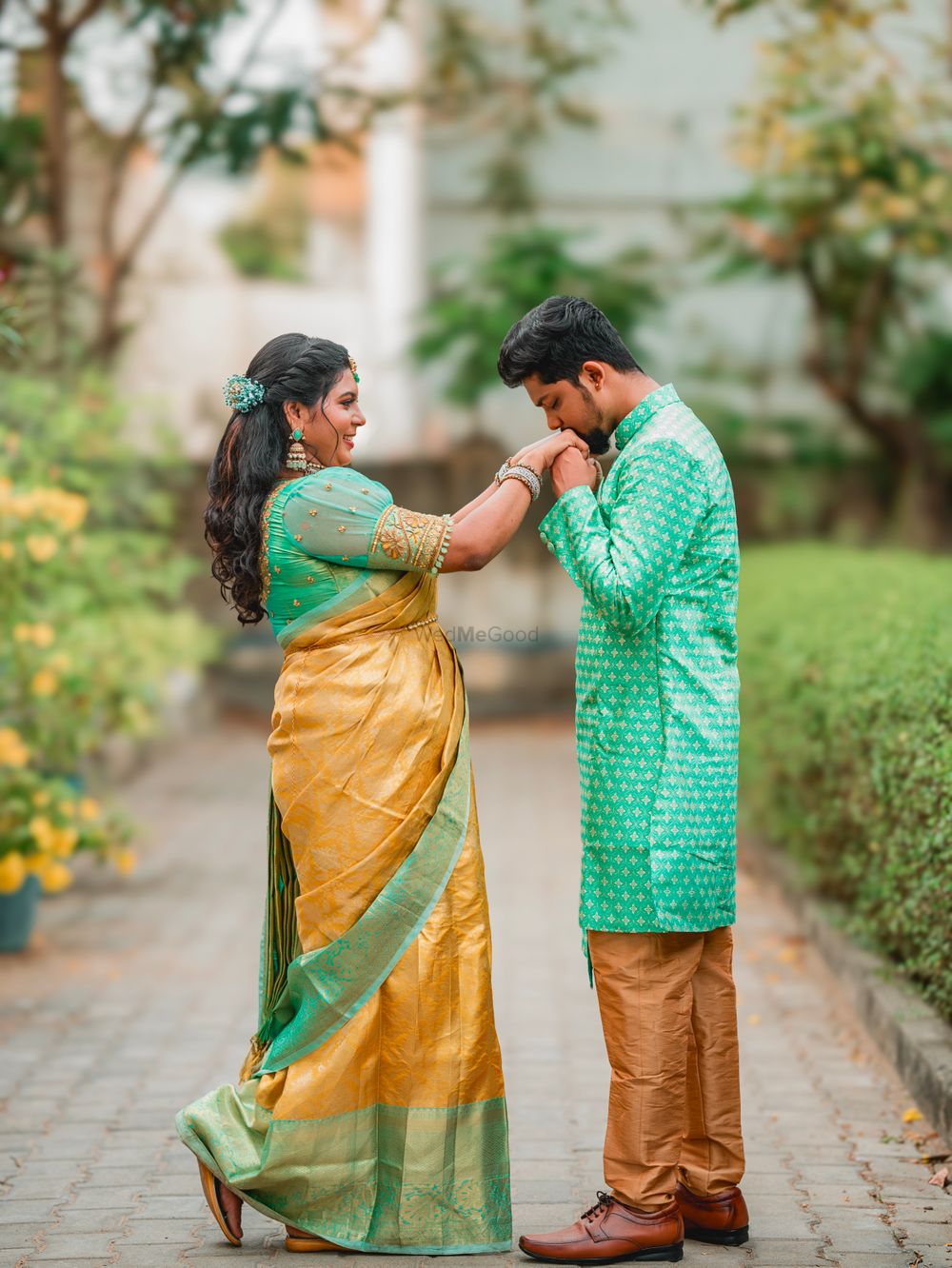 Photo From Ooty Pre wed shoot  - By Capture Crew