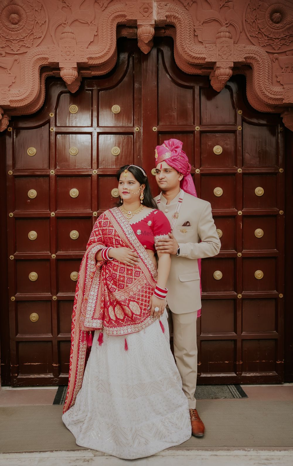 Photo From royal Pre wedding Orcha Pawan &kajal - By Wide Frame Production