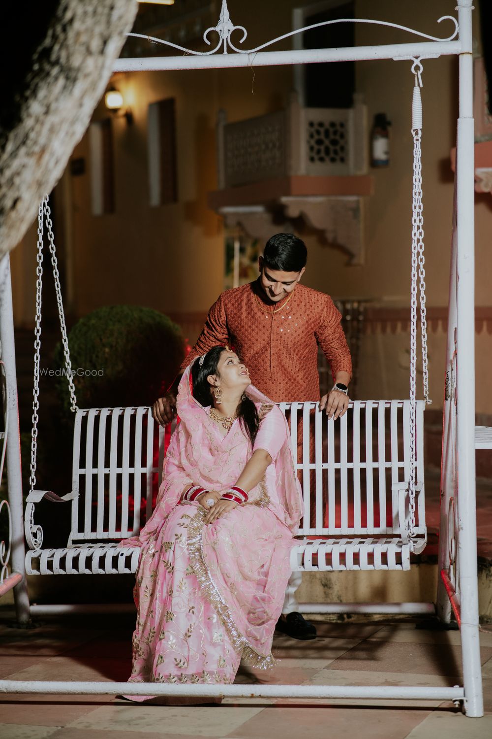 Photo From royal Pre wedding Orcha Pawan &kajal - By Wide Frame Production