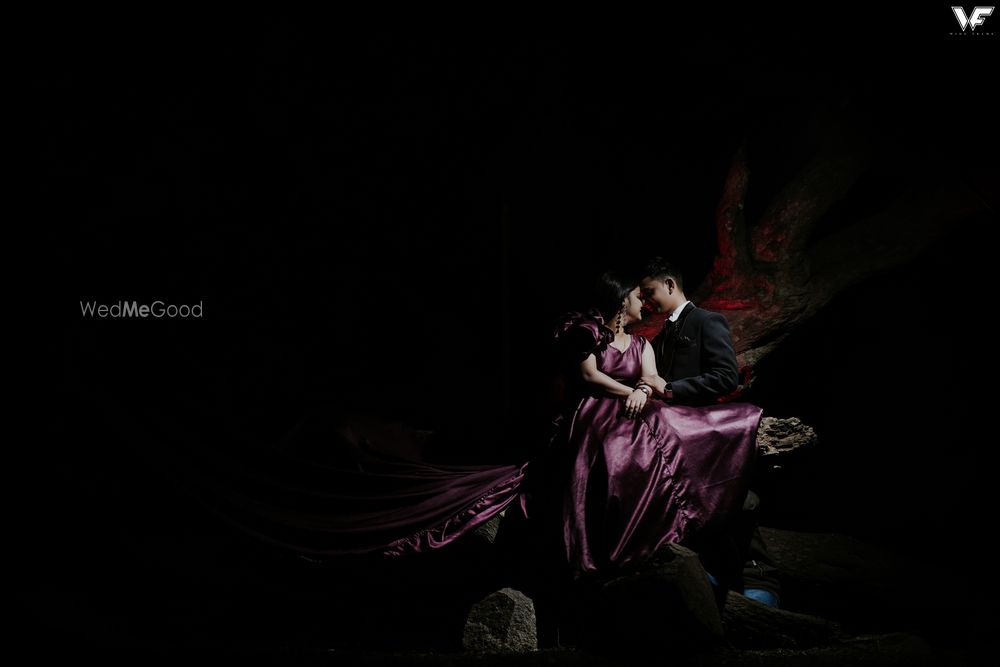 Photo From royal Pre wedding Orcha Pawan &kajal - By Wide Frame Production