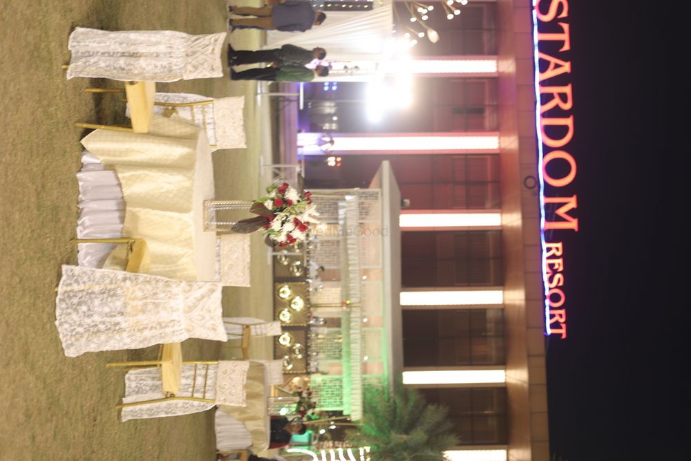 Photo From Mayank & Keerte Wedidng - By Harmony Eventz