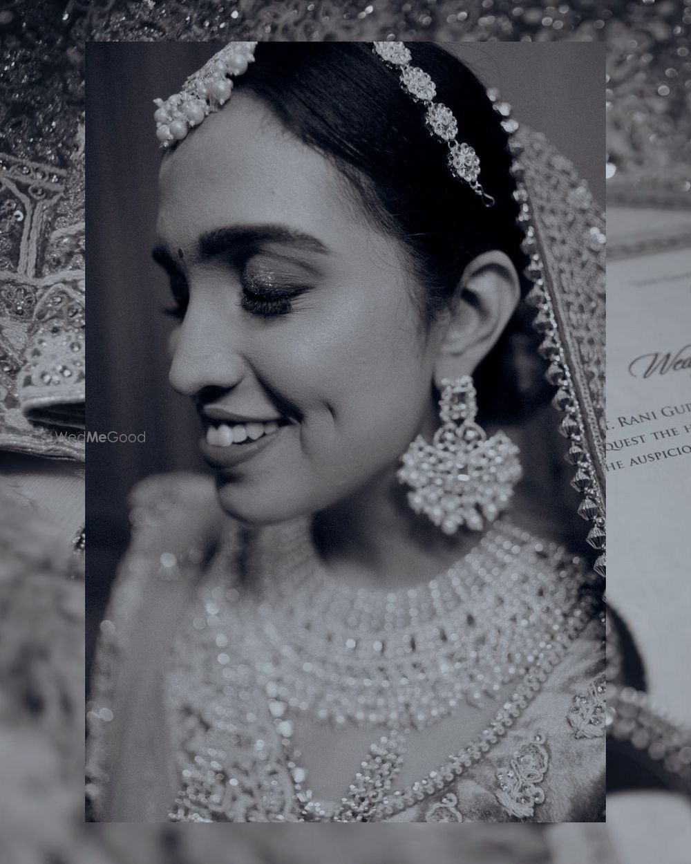 Photo From ANUSHA, BRIDE || PORTRAITS  - By Chirag Santwani