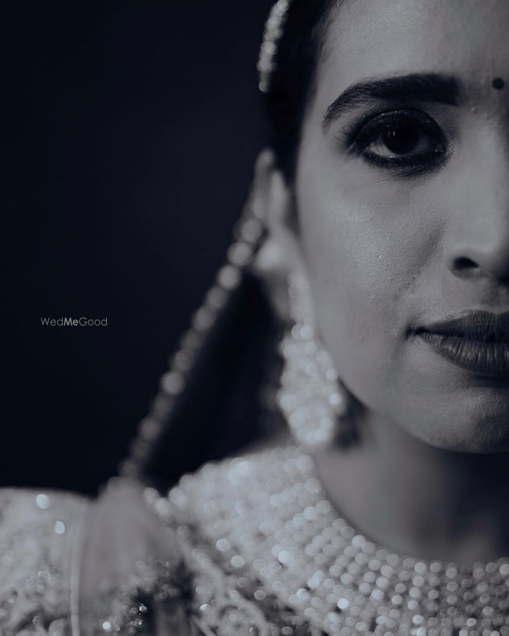 Photo From ANUSHA, BRIDE || PORTRAITS  - By Chirag Santwani