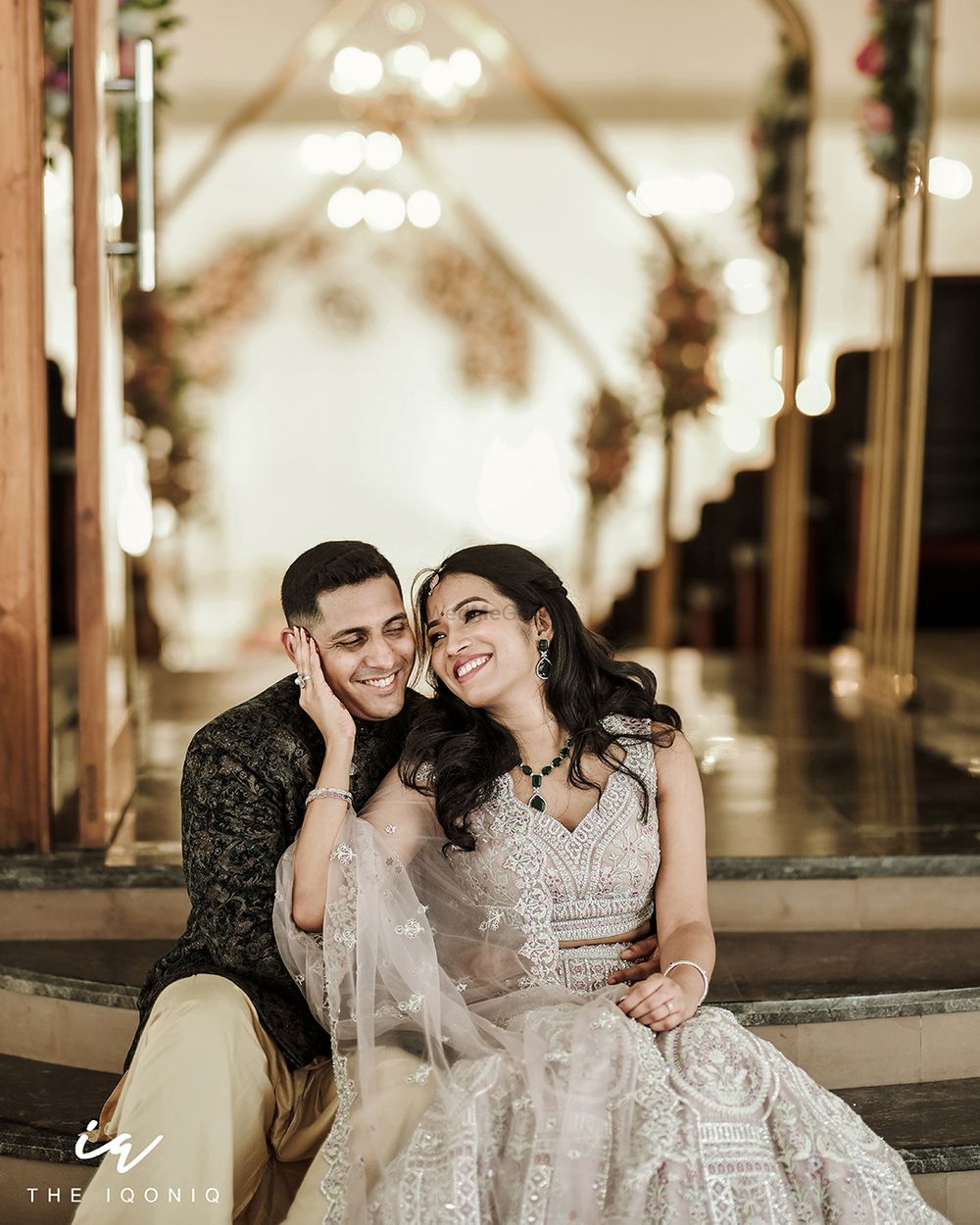 Photo From Celebration Of Happiness - Roshan & Shweta - By The IQONIQ Weddings