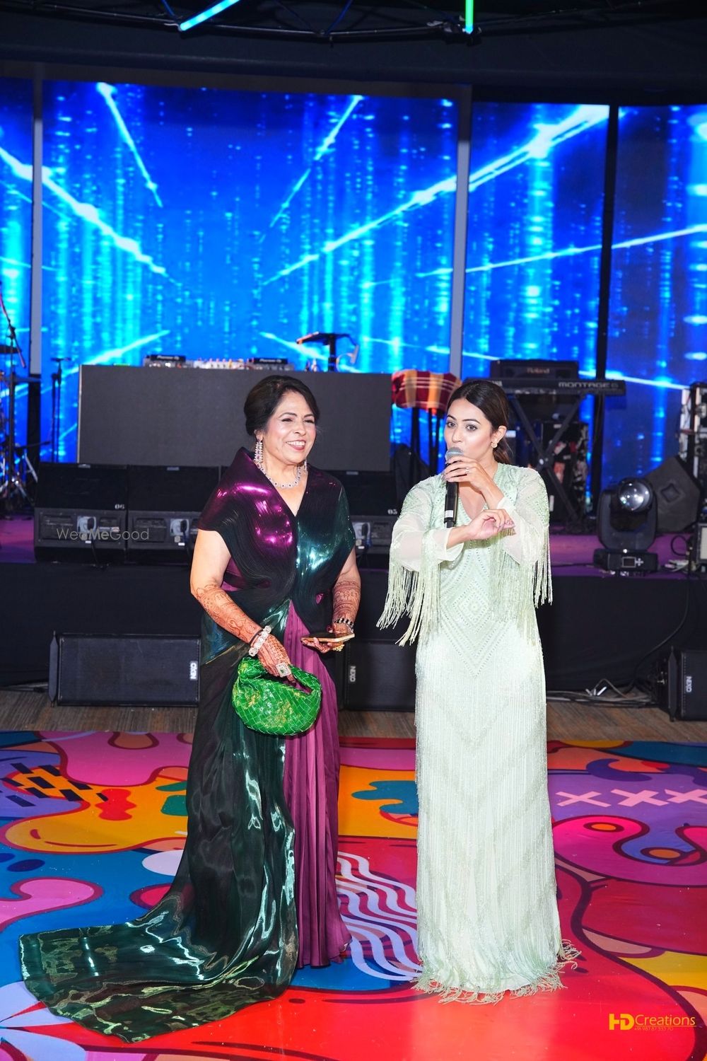 Photo From Thailand weddings  - By Anchor Tina Behl