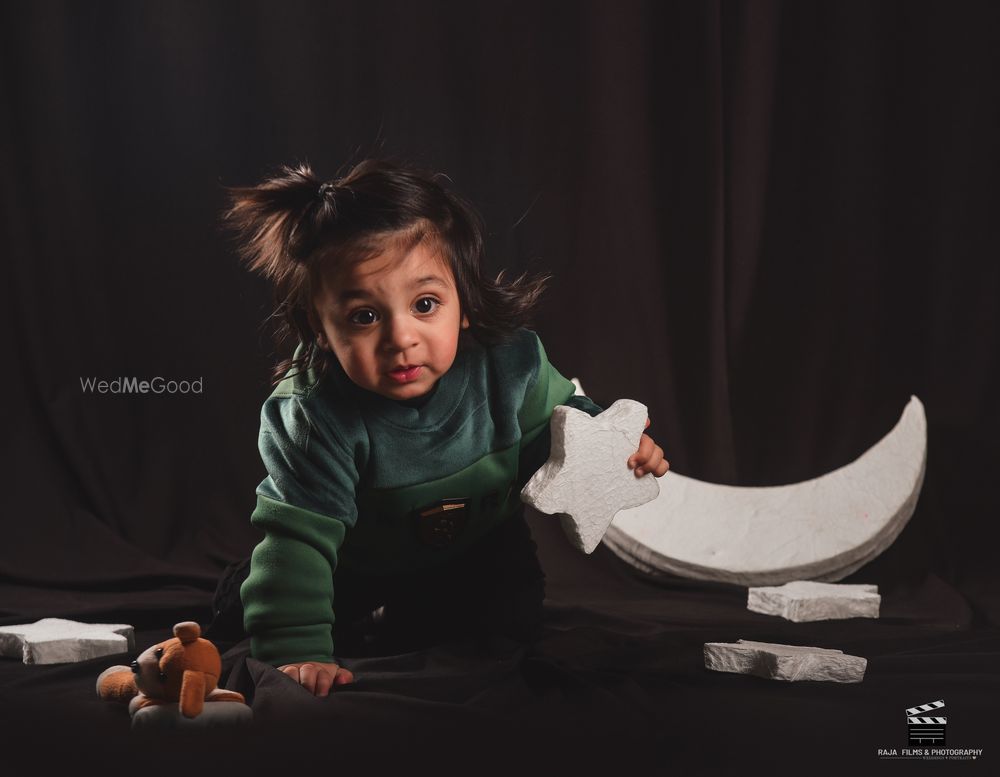 Photo From Kids Photography - By Raja Films & Photography