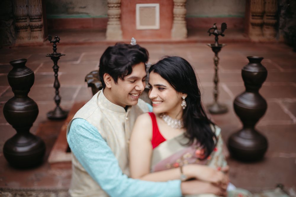 Photo From Chavvi And Kunal - By Stories by Bhuwan Gupta