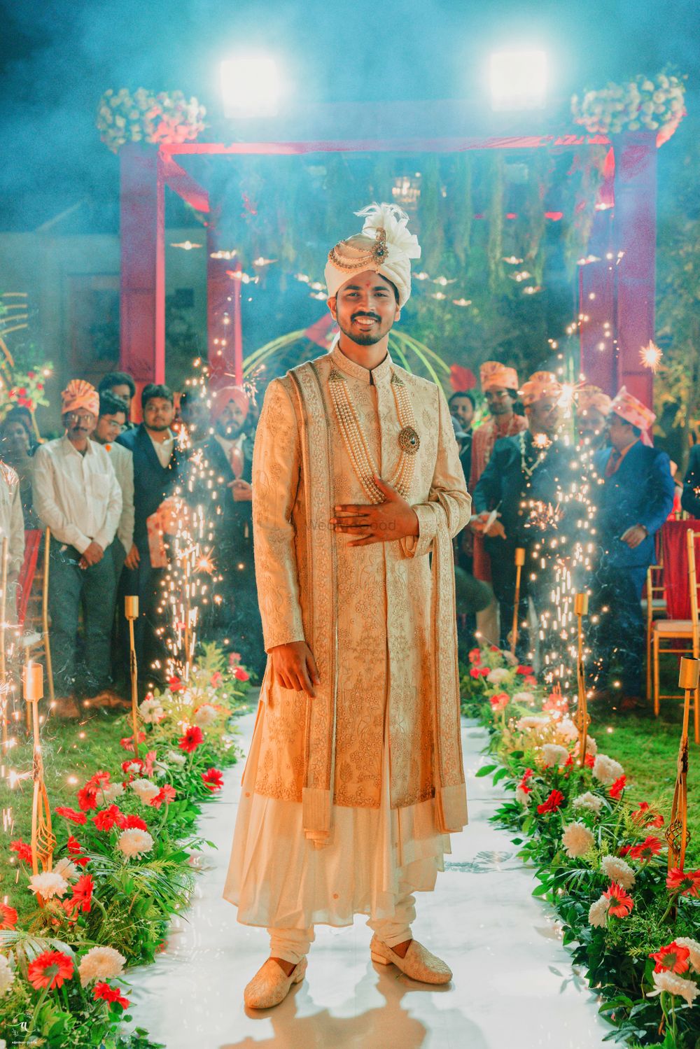 Photo From Destination wedding at Marasa Sravor ( bodh gaya ) - By Prasad & Co.