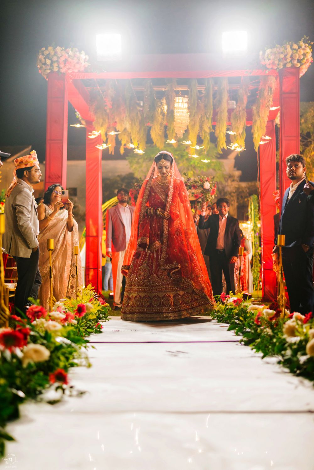 Photo From Destination wedding at Marasa Sravor ( bodh gaya ) - By Prasad & Co.