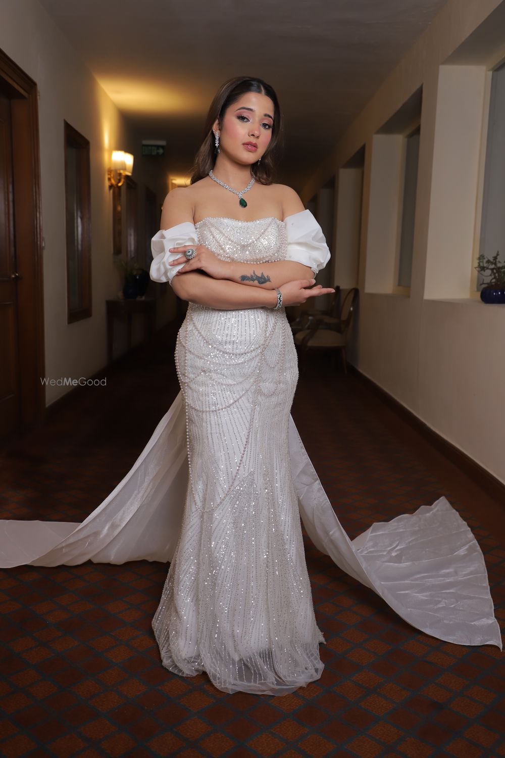 Photo From Cocktail Look  - By Makeup by Muskan Sehgal