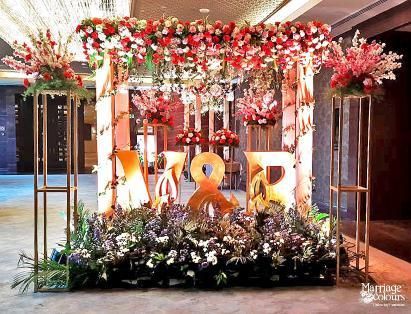 Photo From Banushri & Varun - ITC Grand Chola Chennai - By Marriage Colours