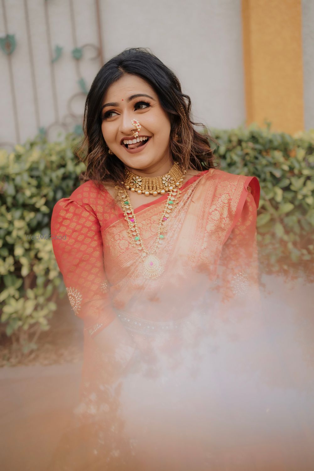 Photo From BRIDE KHUSHI - By FX Studio